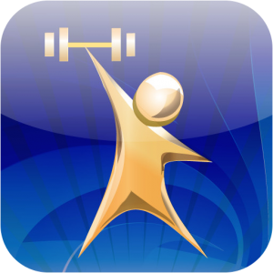 [+iPad] GymGoal Plus [v6.6.2, Health & Fitness, iOS 3.1, RUS]