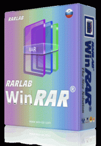 WinRAR v4.11 Final [ENG] + WinRAR v4.11 Portable[ENG\RUS] (2012)