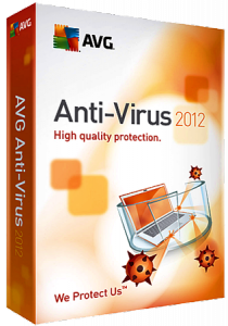 AVG Anti-Virus Pro 2012 SP1 RC (2012) Мульти,Русский