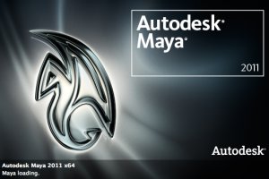 Autodesk Maya 2011 Linux64 (RPM/DEB) (2010) Английский