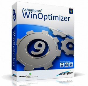 Ashampoo WinOptimizer 9.2.0 (2012)  Repack + Portable