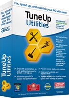 TuneUp Utilities 2012 12.0.3010.52 Final (Официальная русская версия)