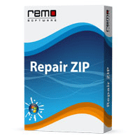 Remo Repair Zip v1.0 Datecode 15.03.12 (2012) Английский