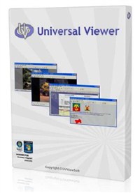 Universal Viewer Pro 6.4.5.1 (2012) Русский