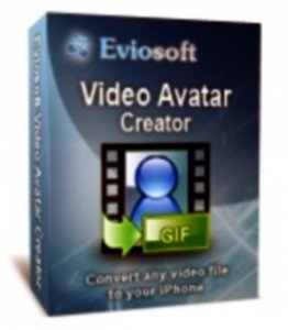 Eviosoft Video Avatar Creator 1.0.0 (2011) Английский