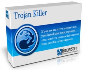 GridinSoft Trojan Killer 2.1.44 (2020) PC | RePack & Portable by elchupacabra