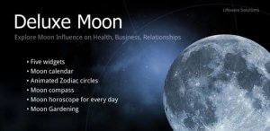 Deluxe Moon (Луна Люкс) 1.43 [Android 2.0+, Multi]