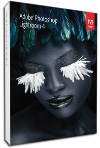 Adobe Photoshop Lightroom 4 Final (x86/64) (2012) Английский+ Русский