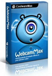 WebcamMax 7.6.0.6 (2012) Русский