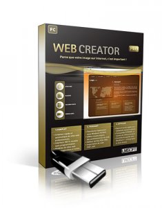 LMSOFT Web Creator Pro 5.1 + Portable