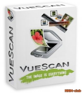 VueScan 9.0.86 + x64 [Multi/Rus]