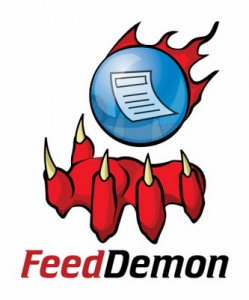 FeedDemon 4.0.0.22 Pro + RUS (2011)