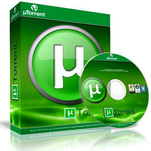 µTorrent 3.1.3 Stable (build 26837) + Portable (2012) Мульти,Русский