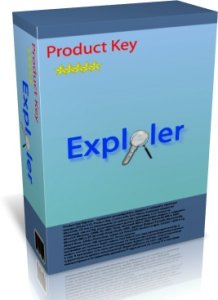 Product Key Explorer v2.8.0.0 + Rus (2011)