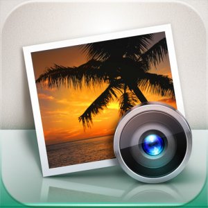 [+iPad] iPhoto [1.0, Photo & Video, iOS 5.1, RUS]