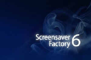 Screensaver Factory 6.1 (2011) Английский