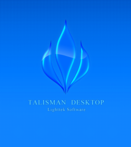 Talisman Desktop 3.4.3400 (2012) Русский