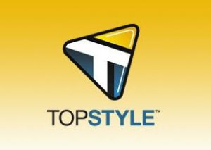 TopStyle 4 Build 0.0.83 + Portable + Русская версия [2011, ENG + RUS]