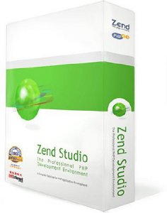 Zend Studio 8.0.0 Professional Edition for Windows (Beta 2)