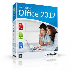 Ashampoo Office 2012 v12.6.653 (2012) Русский