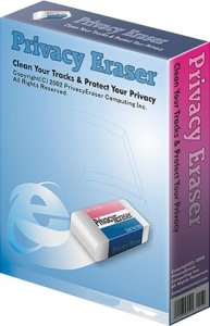 Privacy Eraser Pro 9.02+Portable (2012) Английский