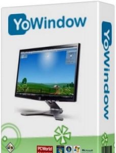 YoWindow Unlimited Edition 3.0 Build 61 (2012) Русский