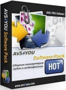 AVS All-In-One Install Package