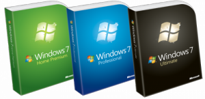 Microsoft Windows 7 AIO SP1 x86 Integrated March 2012 Russian - CtrlSoft (7in1) 2012