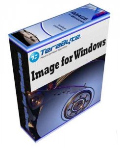 Terabyte Image for Windows 2.70 (2012) Русификатор
