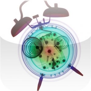 [HD] X is for X-ray [v1.0.2.5009, Reference, iOS 4.2, ENG] - бытовые предметы в "рентгене"