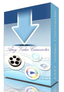 Any Video Converter Professional 3.3.5 (2012) Русский присутствует