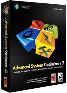Advanced System Optimizer 3.2.648.13259  (2012) Русский присутствует