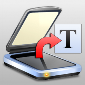 [+iPad] Турбоскан + OCR [2.4.1, Utilities, iOS 3.0, RUS]