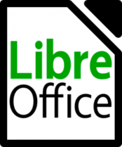 LibreOffice 3.5.1 (2012) Русский присутствует