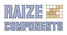 Raize Components ver 6.0