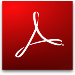 Adobe Reader X 10.1.3 (2012) Русский