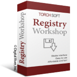 Registry Workshop 4.3.0 (2010) Русский + Английский