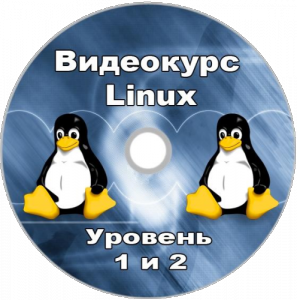 Специалист | Видеокурс Linux. Уровень 1 и 2 (2011)
