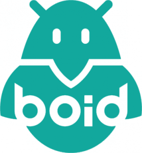 [IM] Boid [Android 4.0, Multi]