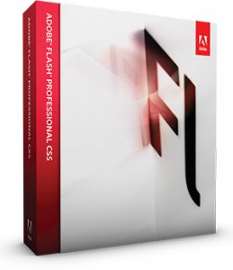 Adobe Flash CS5 11.0 (2012) Русский