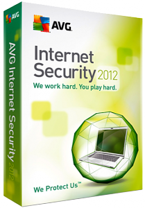 AVG Internet Security 2012 v12.0.2127 Build 4918 Final (2012) Русский присутствует