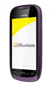 [Symbian Belle] Microsoft Office 2.0 [Офисные, 360*640, RUS]