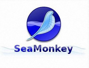 Mozilla SeaMonkey 2.9 Beta 3 (2012) Русский