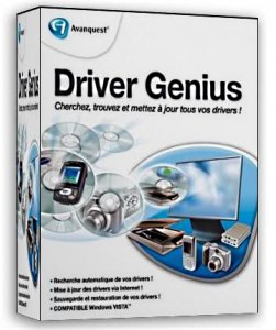 Driver Genius Professional 11.0.0.1128 (2012) Русский + Английский