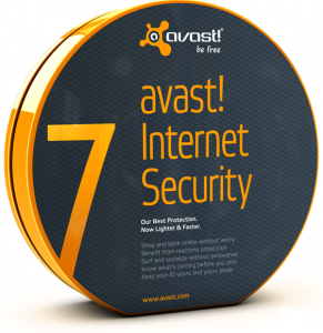 Avast! Internet Security v 7.0.1426 Final [до 2050 года] (2012) Русский