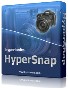 HyperSnap 7.14.02 + Portable (2012) Русский