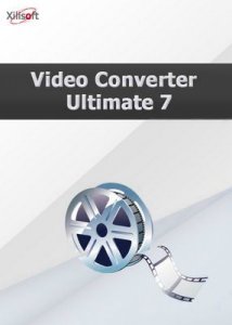 Xilisoft HD Video Converter 7.1.0 Build 20120405 (2012) Русский присутствует