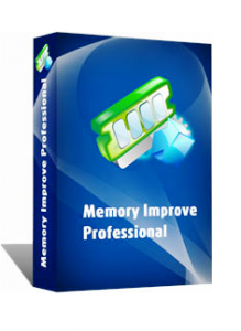 Memory Improve Professional 5.2.2.625 (2010) Русский + Английский