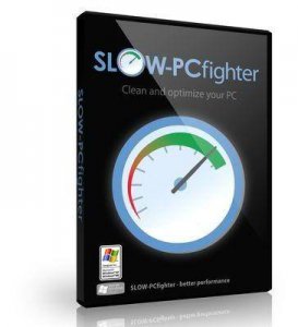SlOW-PCfighter 1.2.61 + Portable (2010) Русский присутствует