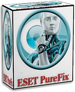 ESET PureFix 2.03 (2012)